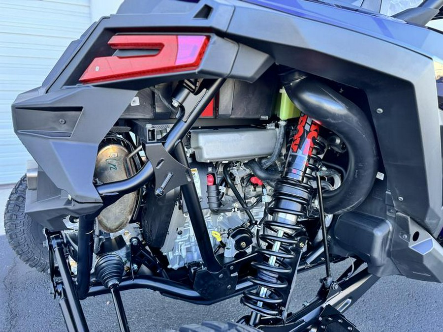 2026 Polaris® RZR Pro R 4 Ultimate