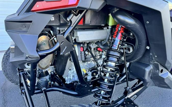 2026 Polaris® RZR Pro R 4 Ultimate