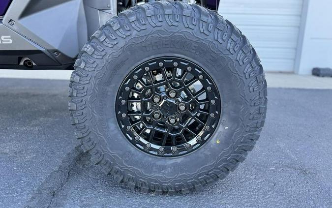 2026 Polaris® RZR Pro R 4 Ultimate