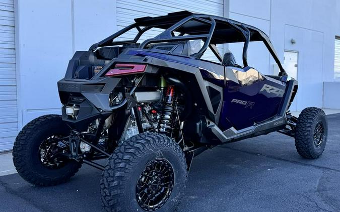 2026 Polaris® RZR Pro R 4 Ultimate