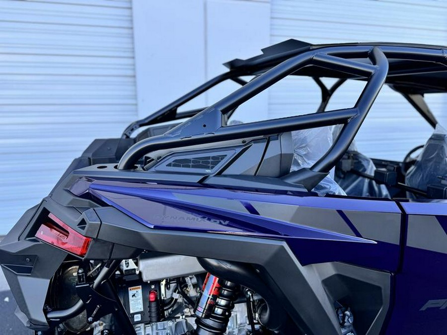 2026 Polaris® RZR Pro R 4 Ultimate