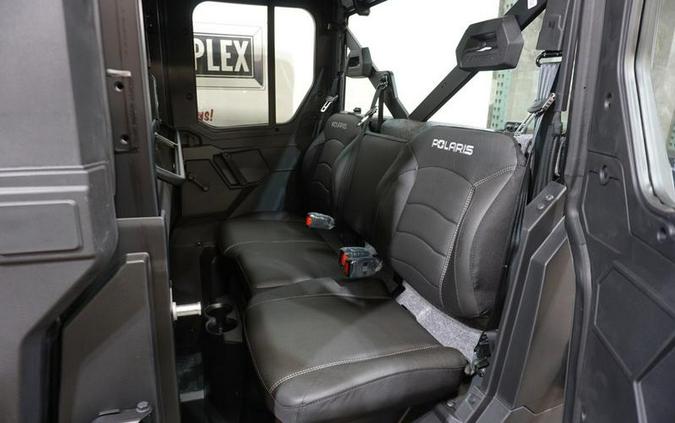 2026 Polaris® Ranger Crew XP 1000 NorthStar Edition Ultimate