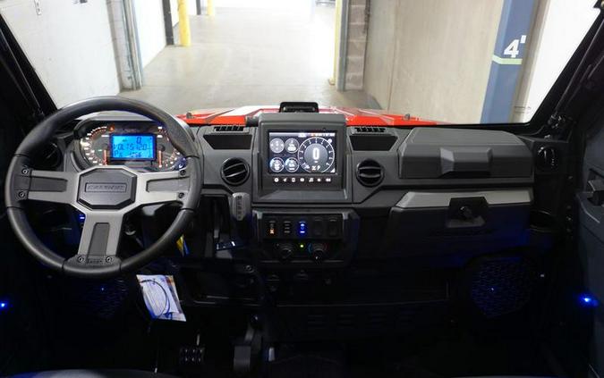 2026 Polaris® Ranger Crew XP 1000 NorthStar Edition Ultimate
