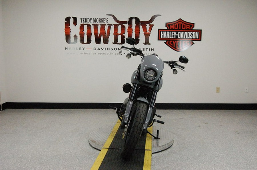 2026 Harley-Davidson FXLRS - Low Rider S