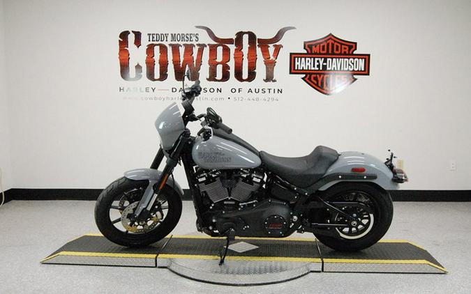 2026 Harley-Davidson FXLRS - Low Rider S