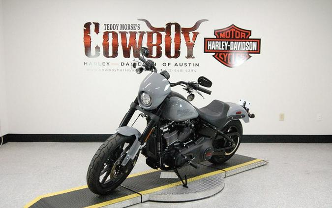 2026 Harley-Davidson FXLRS - Low Rider S
