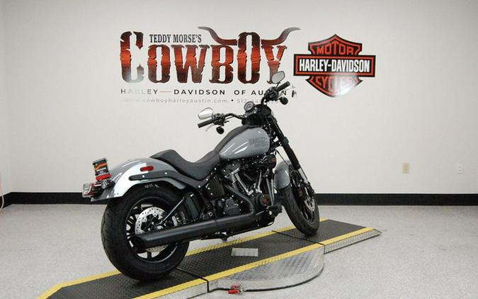 2026 Harley-Davidson FXLRS - Low Rider S