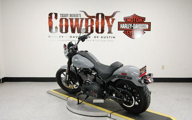 2026 Harley-Davidson FXLRS - Low Rider S