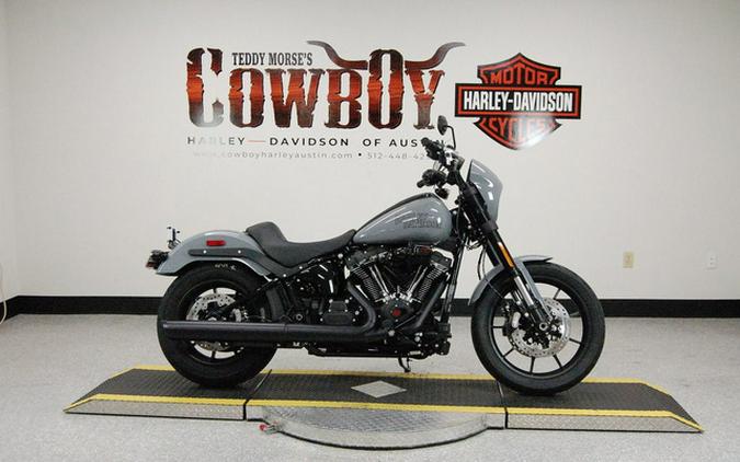 2026 Harley-Davidson FXLRS - Low Rider S
