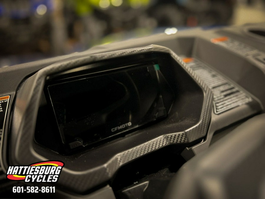 2026 CFMOTO UFORCE 800 XL