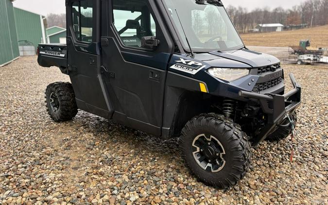 2020 Polaris® Ranger Crew® XP 1000 NorthStar Ultimate