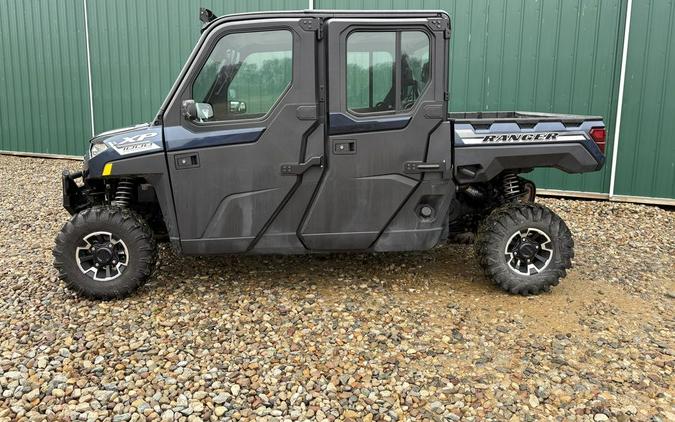 2020 Polaris® Ranger Crew® XP 1000 NorthStar Ultimate