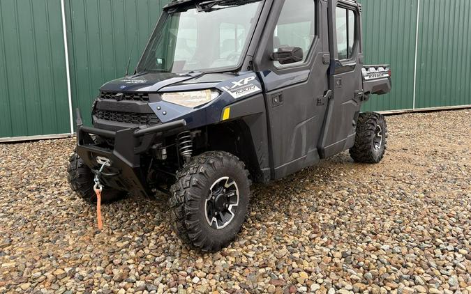 2020 Polaris® Ranger Crew® XP 1000 NorthStar Ultimate