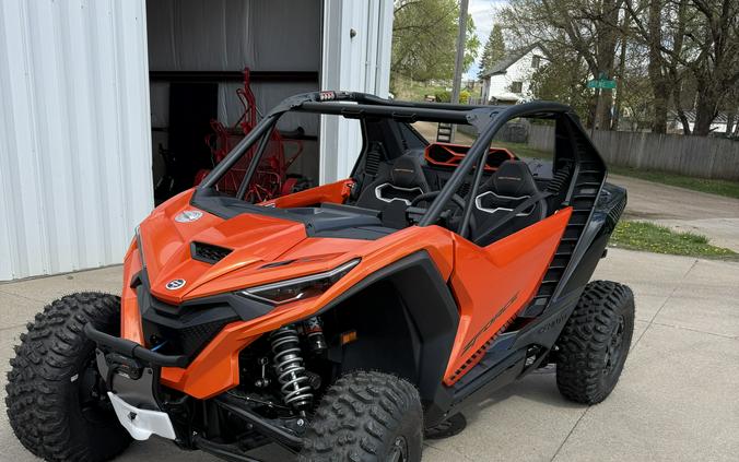 2026 CFMOTO ZFORCE Z10