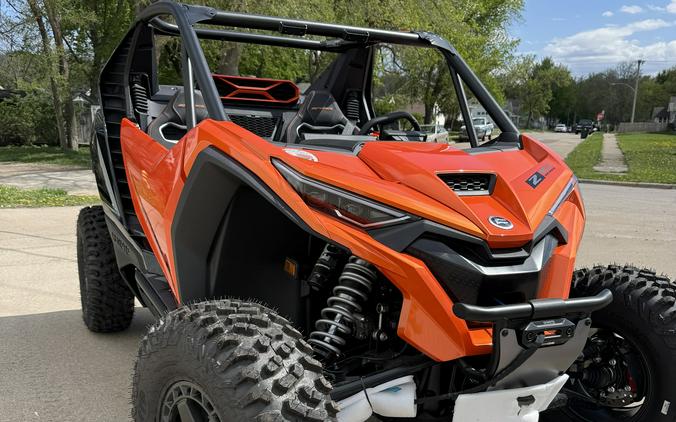 2026 CFMOTO ZFORCE Z10