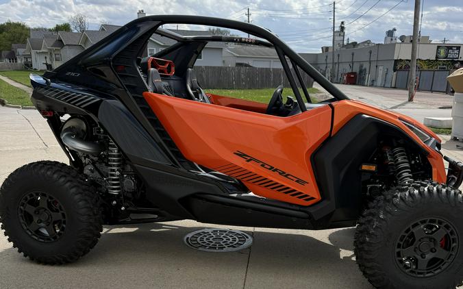 2026 CFMOTO ZFORCE Z10