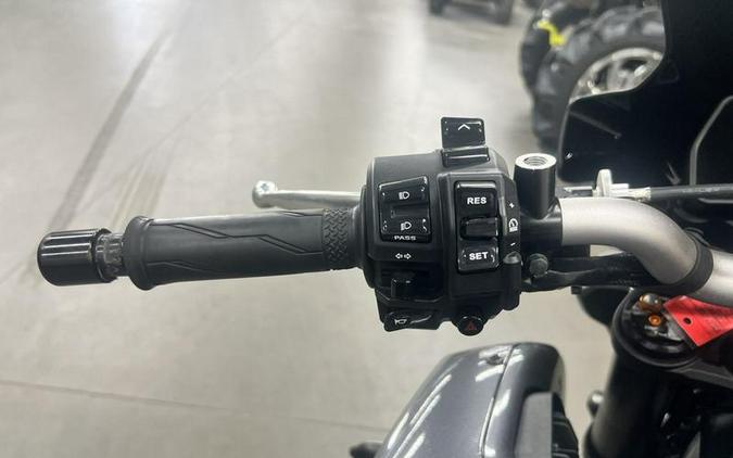 2024 Yamaha MT-10