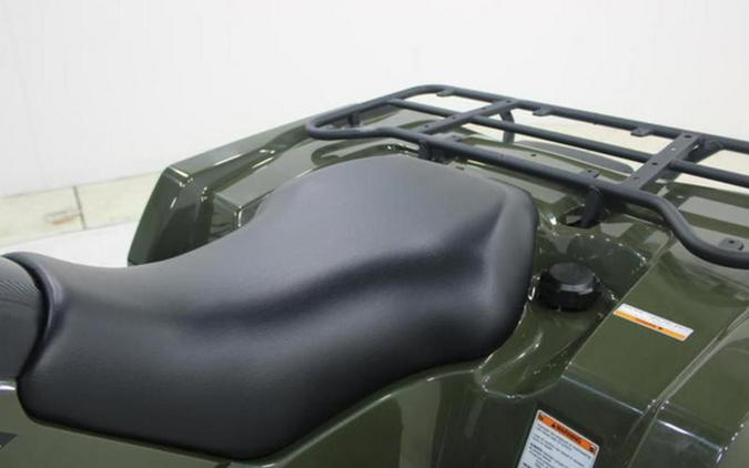 2026 Suzuki KingQuad 750 AXi