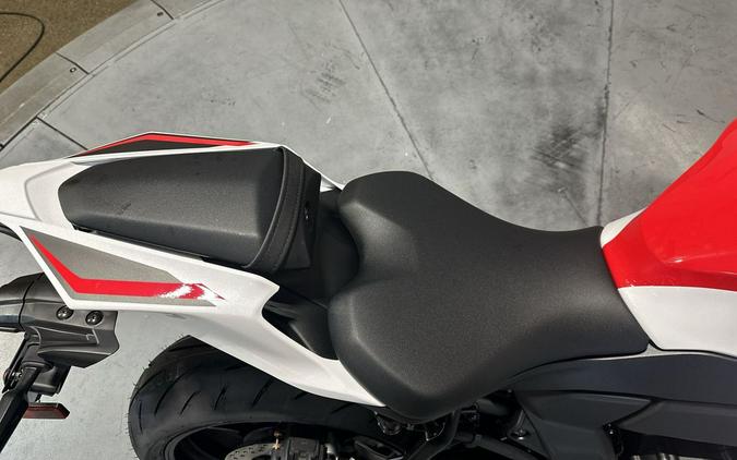 2026 Yamaha YZF R7