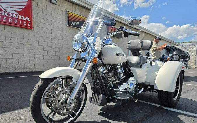 2019 Harley-Davidson Freewheeler®