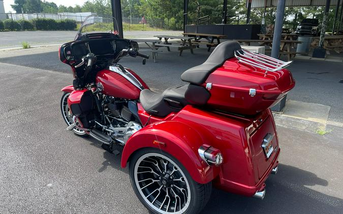 2026 Harley-Davidson Street Glide® 3 Limited