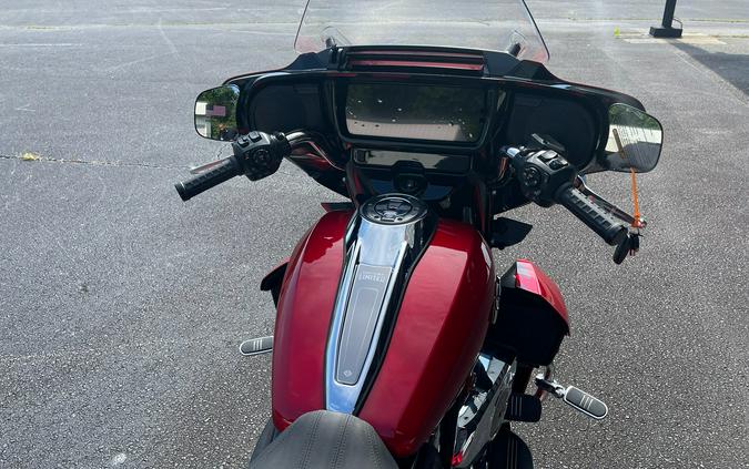 2026 Harley-Davidson Street Glide® 3 Limited