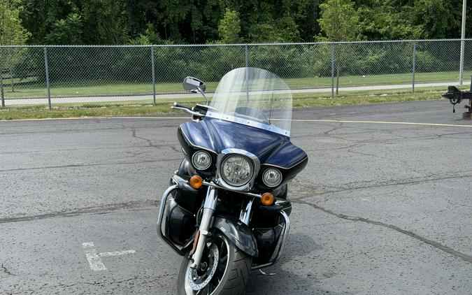 2013 VN1700BDF - Kawasaki