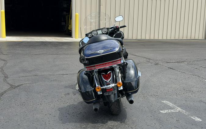2013 VN1700BDF - Kawasaki