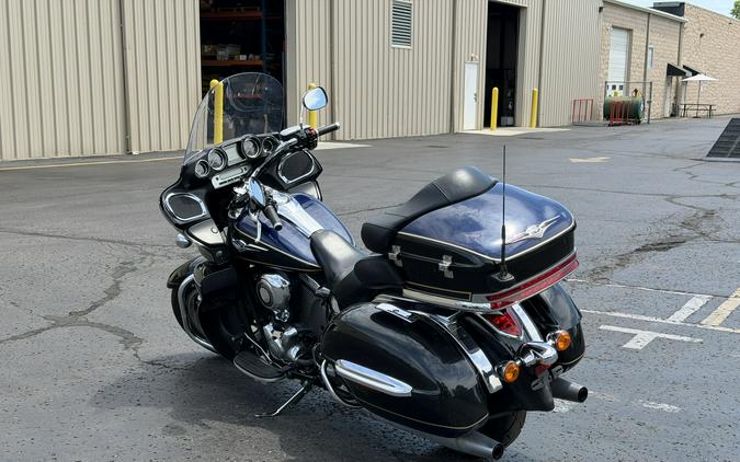 2013 VN1700BDF - Kawasaki
