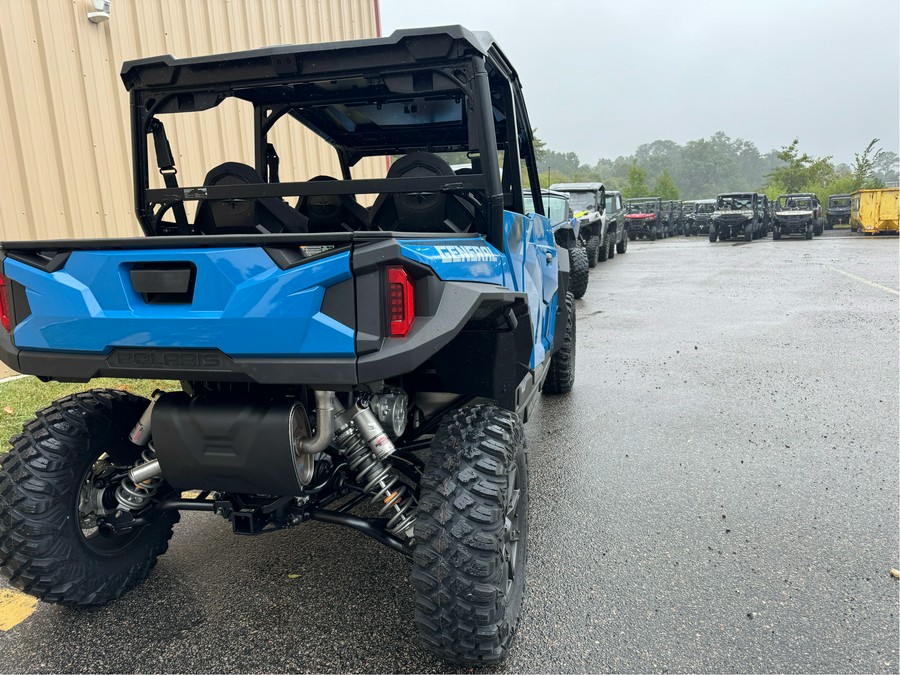 2026 Polaris GENERAL® XP 4 1000 Ultimate