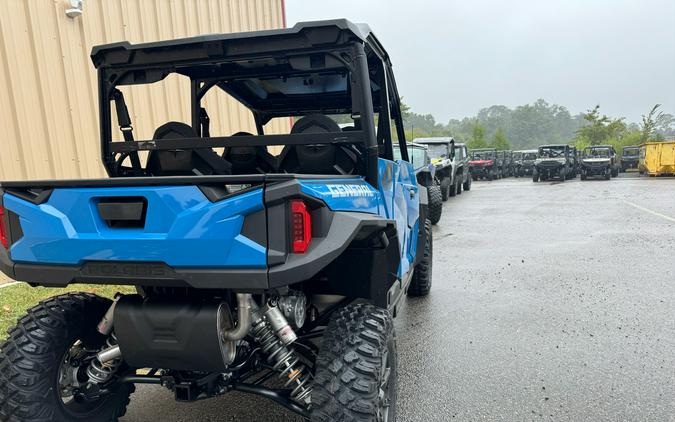 2026 Polaris GENERAL® XP 4 1000 Ultimate