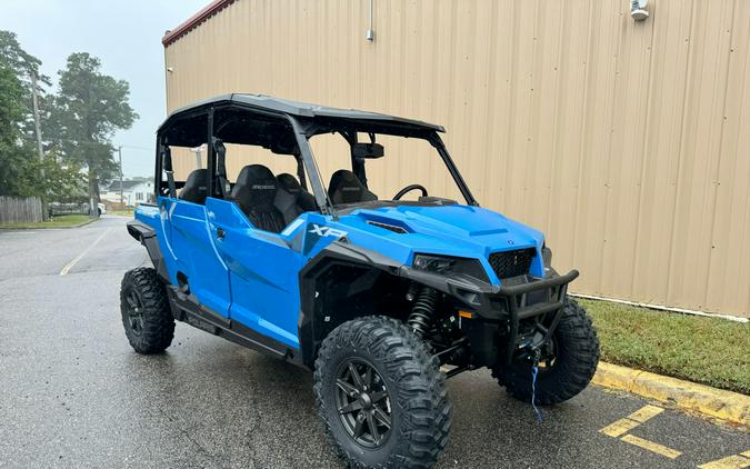 2026 Polaris GENERAL® XP 4 1000 Ultimate