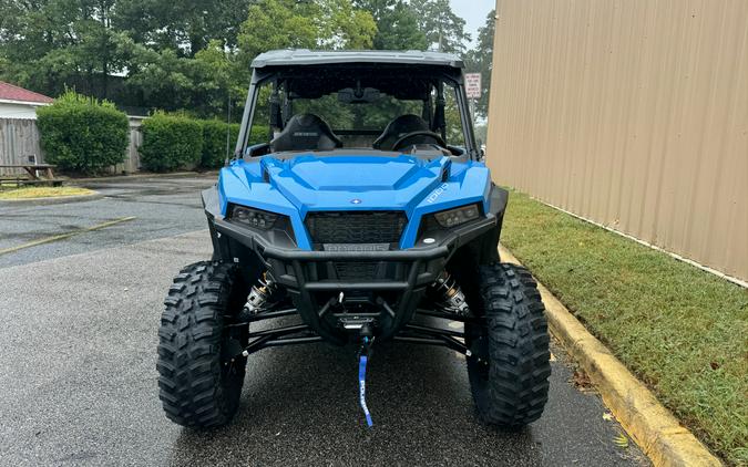 2026 Polaris GENERAL® XP 4 1000 Ultimate