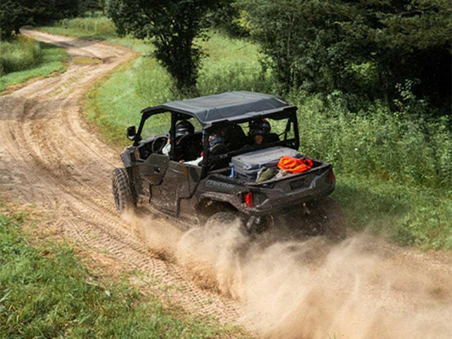 2026 Polaris GENERAL® XP 4 1000 Ultimate