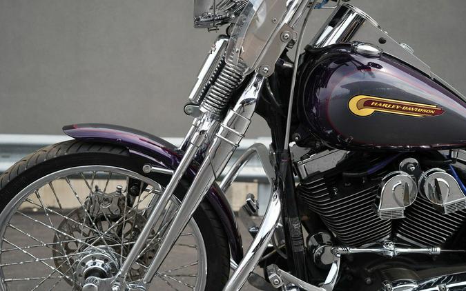 2004 Harley-Davidson FXSTS - Springer Softail