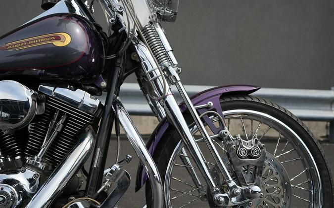 2004 Harley-Davidson FXSTS - Springer Softail