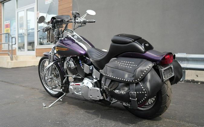 2004 Harley-Davidson FXSTS - Springer Softail
