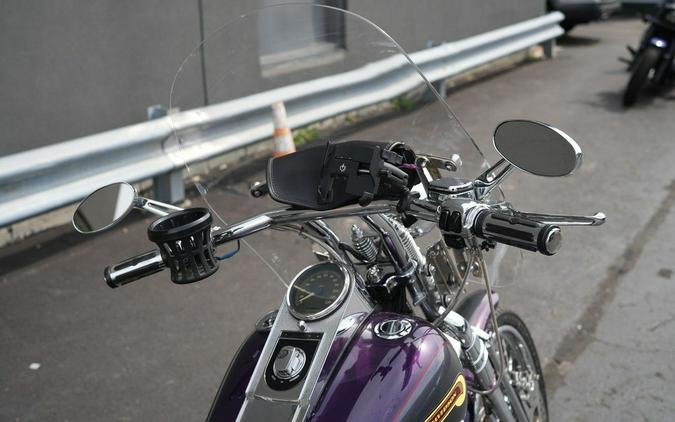 2004 Harley-Davidson FXSTS - Springer Softail