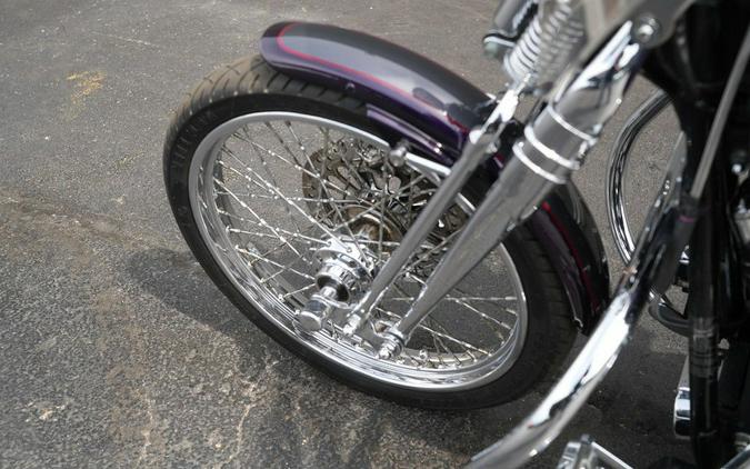 2004 Harley-Davidson FXSTS - Springer Softail