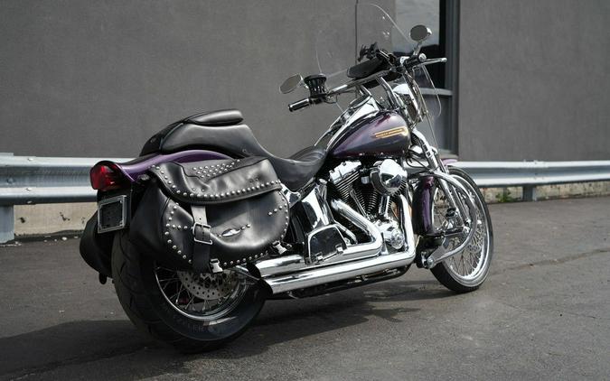 2004 Harley-Davidson FXSTS - Springer Softail