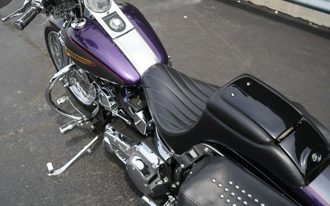 2004 Harley-Davidson FXSTS - Springer Softail