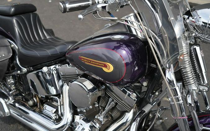 2004 Harley-Davidson FXSTS - Springer Softail