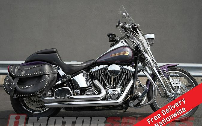 2004 Harley-Davidson FXSTS - Springer Softail