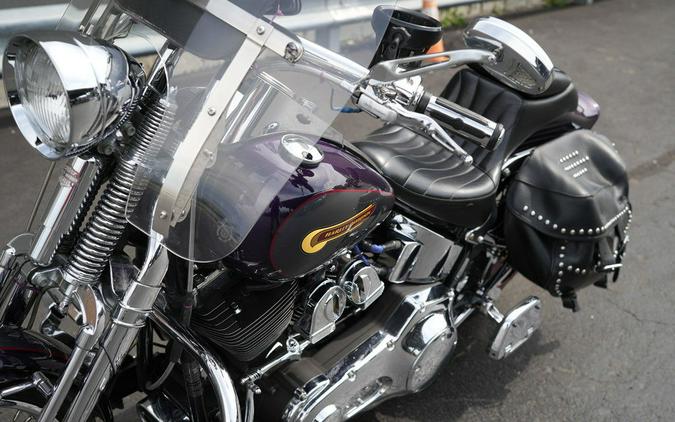 2004 Harley-Davidson FXSTS - Springer Softail