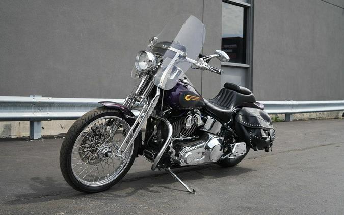 2004 Harley-Davidson FXSTS - Springer Softail