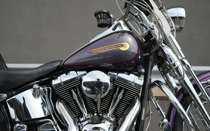 2004 Harley-Davidson FXSTS - Springer Softail