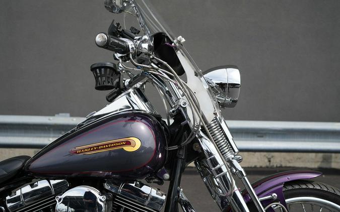 2004 Harley-Davidson FXSTS - Springer Softail