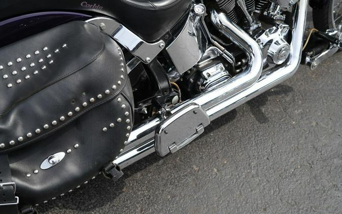 2004 Harley-Davidson FXSTS - Springer Softail