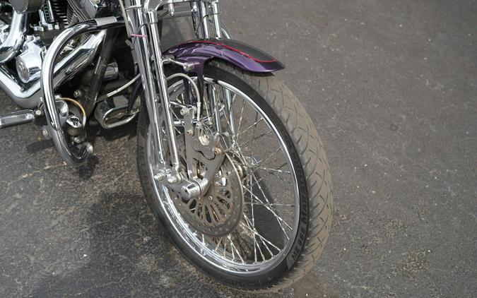 2004 Harley-Davidson FXSTS - Springer Softail