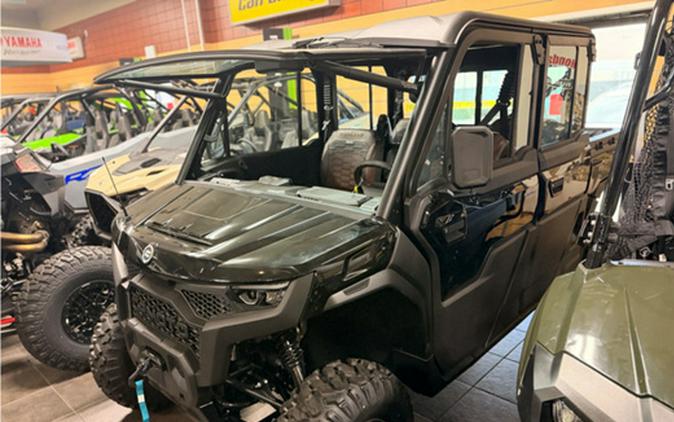 2027 CFMOTO UFORCE U10 XL Pro Highland EPS